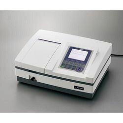 アズワン 紫外可視性分光光度計（シングル光束） (1台)(ASUV-3100パソコン) 取り寄せ商いもの