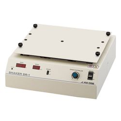 アズワン ラボシェイカー（往復運動） (1台)(SR-1) 取り寄せ商品