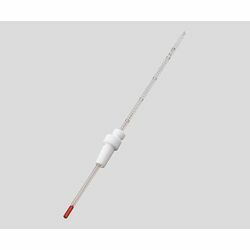 フロンケミカル 温度計ホルダー傾斜型 (1個)(ts24/30) 取り寄せ商品
