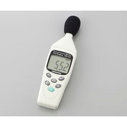 Tenmars 騒音計 (1台)(TM-103) 取り寄せ商品｜ナノズ　店