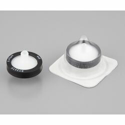シリンジフィルター PES φ25mm/0.45um SYPL0602MNXX204 (1箱(100個入り)) 取り寄せ商品