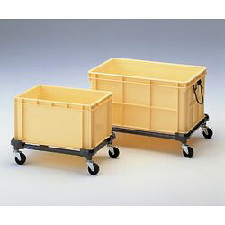 アズワン コンテナキャリー (1個)(4560111776981) 取り寄せ商品｜ナノズ　店