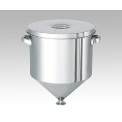 日東金属工業 ホッパー容器 10L (1個)(HT-ST-24) 取り寄せ商品