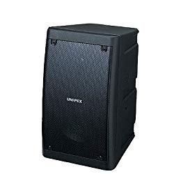 ユニペックス 防滴型2WAY金棒引き(120W/240W 8Ω) EWS-120 取り寄せ商いもの