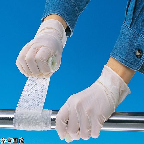 クイックテープ（配管補修テープ）75×2400mm (1個)(4-4632-03) 取り寄せ商品