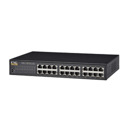ＦＸＣ NS1224 24界面 10/100/1000Mbps イーサネットスイッチ 取り寄せ商いもの