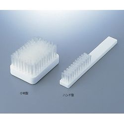 フロンケミカル フッ素樹脂ブラシ (1本)(4562305542471) 取り寄せ商品｜ナノズ　店