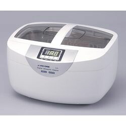 アズワン 超音波洗浄器　290&times;223&times;185mm (1台)(AS482) 取り寄せ商品｜ナノズ　店