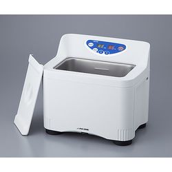 アズワン 超音波洗浄器(ASUシリーズ)　325&times;235&times;290mm (1台)(ASU-3) 取り寄せ商品｜ナノズ　店