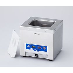 アズワン 超音波洗浄器（ステンレス製・ASU-Mシリーズ） 234&times;221&times;223mm ASU-2M (1 取り寄せ商品｜ナノズ　店