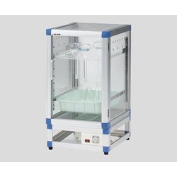 アズワン ニューダストアウトドライ パネルタイプ 444×537×830mm AG-SDS1 (1台) 取り寄せ商品