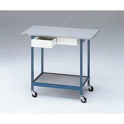 アズワン ニューラボベンチ　耐荷重仕様 (1台)(AH) 取り寄せ商品｜ナノズ　店
