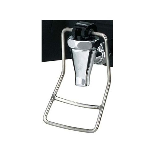 サーモス THERMOS サーモス 無意味さ断熱 うしろ押し式 ドリンクディスペンサー JIJ-19P 1623610(61-6712-96) 取り寄せ商いもの
