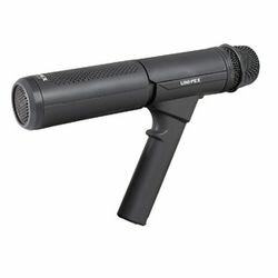 ユニペックス マイク型拡声器(MDS-100) 取り寄せ商品