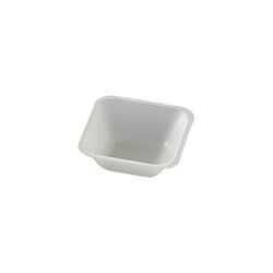アズワン バランスディッシュ ナチュラル 20mL 1000枚入 BD-1 (1箱(1000枚入り)) 目安在庫\u003d○