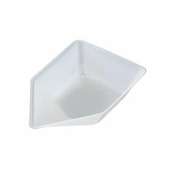 アズワン バランストレイ 非帯電 150mL 1000枚入 (1箱(1000枚入り))(4562108496933) 取り寄せ商品