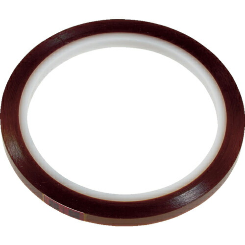 ３Ｍ ポリイミド電気絶縁テープ92 12mm×32.9m 1巻 取り寄せ商品