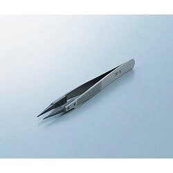 アズワン ファイバーチップピンセット　極細　PEEK (1本)(258-SA) 取り寄せ商品｜ナノズ　店