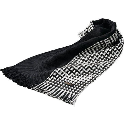 楽天市場】武州織技 スピニングモード カシミヤマフラー (ヘリンボン