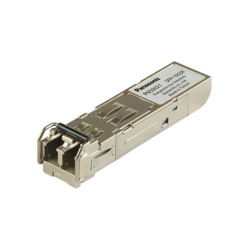 パナソニックＥＷサイバー空間ワークス 10GBASE-SR SFP+ Module(PN59021) 取り寄せ商いもの