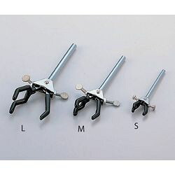 アズワン ユニバーサルクランプ (1個)(M) 取り寄せ商品