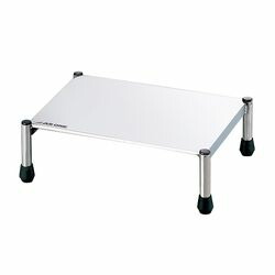 アズワン ウルトラスターラー重量物用スタンド (1個)(KO-3) 取り寄せ商品