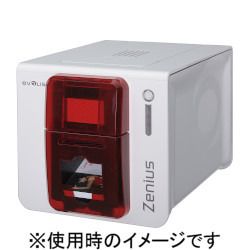 Ｅｖｏｌｉｓ 歌留多印刷者 Zenius Expert(赤) ZN1HRS 取り寄せ商いもの