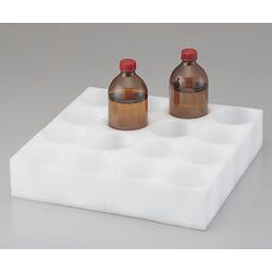 アズワン ボトルホルダー (1個)(BH-1) 取り寄せ商品