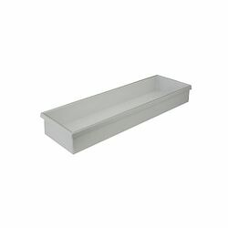 アズワン 薬品トレー (1個)(PP-80) 取り寄せ商品|ナノズ 店