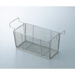 アズワン 超音波洗浄器用　バスケット (1台)(4562108479035) 取り寄せ商品｜ナノズ　店