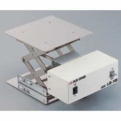 アズワン オートラボジャッキ (1台)(LJS-100) 取り寄せ商いもの
