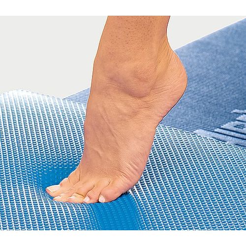 エアレックス社 バランスパッド エリート[AIREX Mat] AMB-ELITE (1本)(8-5483-01) 取り寄せ商品