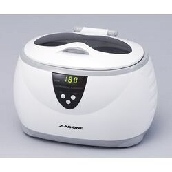 アズワン 超音波洗浄器 210&times;145&times;140mm (1台)(AS38A) 取り寄せ商品｜ナノズ　店