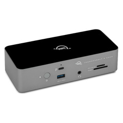 Ｏｔｈｅｒ Ｗｏｒｌｄ Ｃｏｍｐｕｔｉｎｇ OWC Thunderbolt 5 Dock(AMU-OWCTB5DOCK11P) 取り寄せ商いもの
