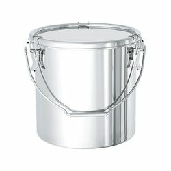 日東金属工業 吊下げ式密閉タンク 10L (1個)(CTB-24) 目安在庫\u003d△