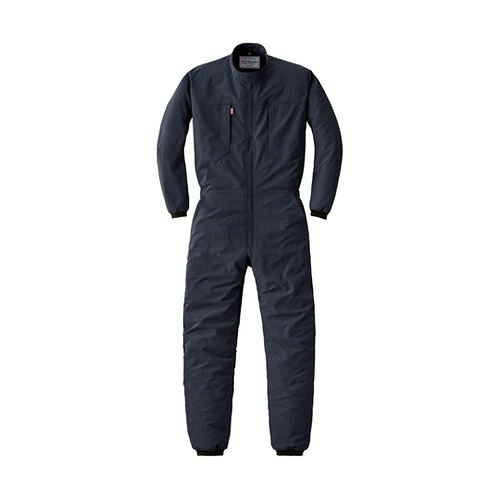 山田辰 Auto-Bi 高機能つなぎ服 24040番006ブラック（旧BC）3L 24040-006-3l(69-8310-26) 取り寄せ商品