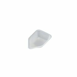 アズワン バランストレイ 非帯電 10mL 1000枚入 (1箱(1000枚入り))(4562108496926) 取り寄せ商品