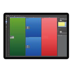 ＭＥＤＩＡＥＤＧＥ Display Content Manager DCM-J(対応OS:WIN) 取り寄せ商品｜ナノズ　店