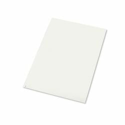 アズピュア（アズワン） エコノミー粘着マット（強粘着タイプ） 白 600×900 (1箱(30層×10シート入(4560111733977) 目安在庫\u003d○