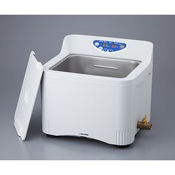 アズワン 超音波洗浄器（二周波・ASU-Dシリーズ） 386&times;337&times;340mm ASU-10D (1台) 取り寄せ商品｜ナノズ　店