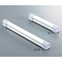 ランドマークジャパン 充電式ポータブルバーライト 380×65×65mm (1個)(BL88) 取り寄せ商品