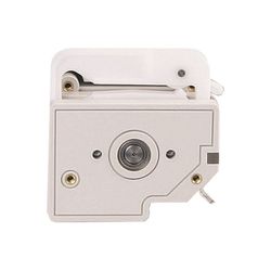 アズワン チュービングポンプ用ポンプヘッド（フロントラボ） マイクロチューブ用 DG(DG-1) 取り寄せ商品
