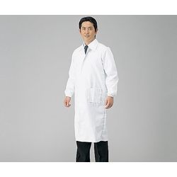 アズワン フッ素コート白衣 (1枚)(CS-MGC-M) 取り寄せ商品 13,642円