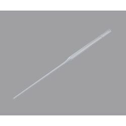 アズワン パスツールピペット 綿栓無 250本/箱×4箱 230mm 19000230 (1箱(250本×4箱 取り寄せ商品|ナノズ 店
