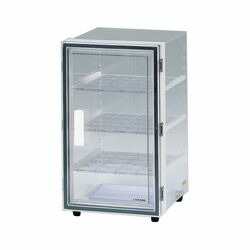 アズワン デシケーター　300&times;345&times;525mm (1台)(LH) 取り寄せ商品｜ナノズ　店