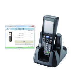 日栄インテック (1次元) NC1505Bシリーズ 入出管理Ver フルパッケージ NC1505BIOP 取り寄せ商品