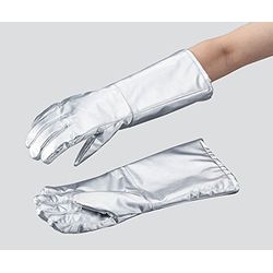 マックス（安全・保護） 遮熱手袋　400mm　1双 (1双)(MT763) 取り寄せ商品