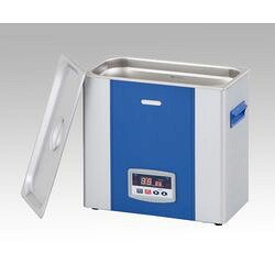アズワン 超音波洗い濯ぎ器 330×180×290粍 (1台)(AS33GTU) 取り寄せ商いもの