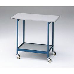アズワン ニューラボベンチ 耐荷重遣りかた 900×600×800粍 (1台)(ALH) 取り寄せ商いもの