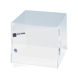 アズワン コンパクト天秤カバー (1個)(4562108508469) 取り寄せ商品｜ナノズ　店